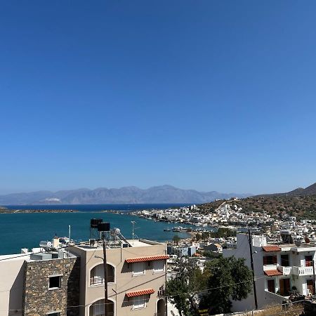 Villa Helios Elounda  Luaran gambar