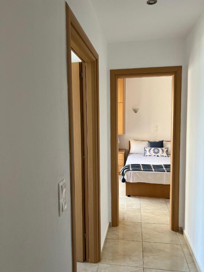 Villa Helios Elounda  Luaran gambar