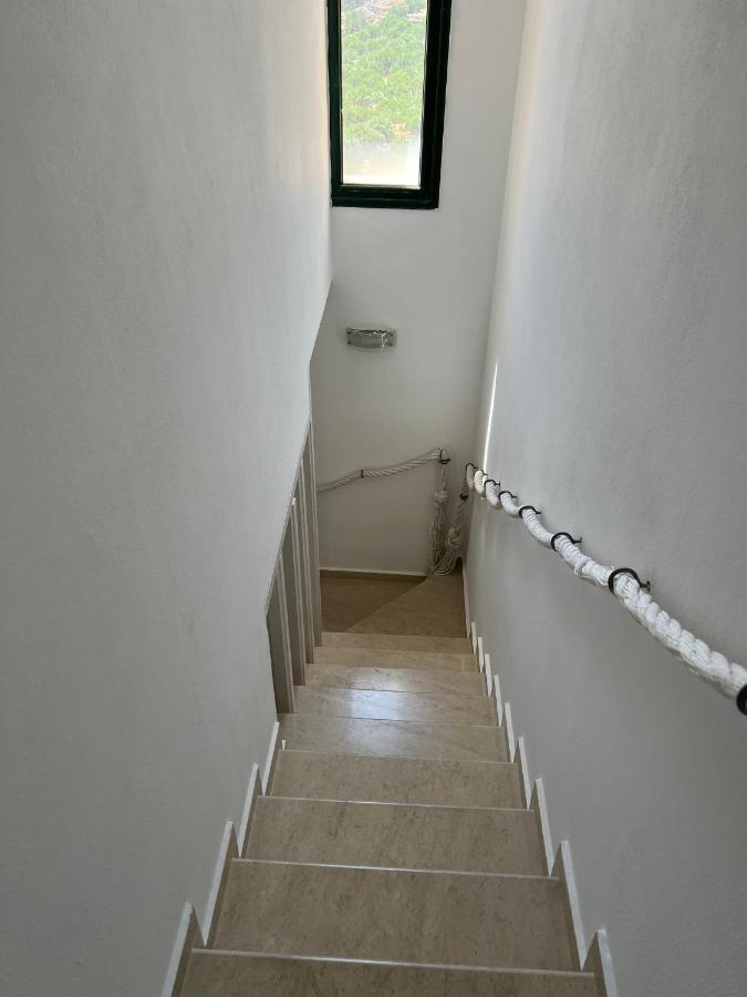 Villa Helios Elounda  Luaran gambar