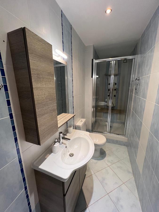 Villa Helios Elounda  Luaran gambar