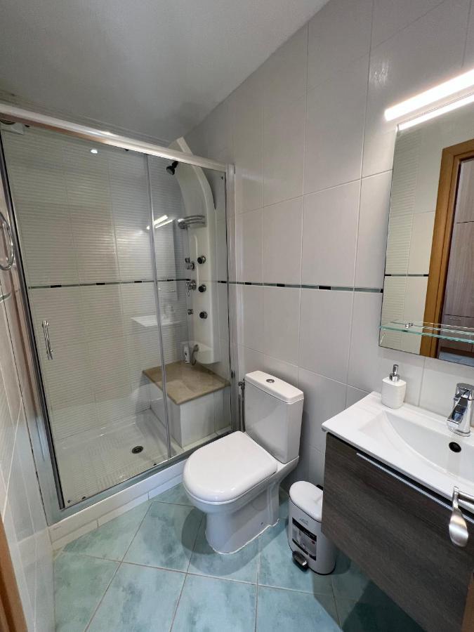 Villa Helios Elounda  Luaran gambar
