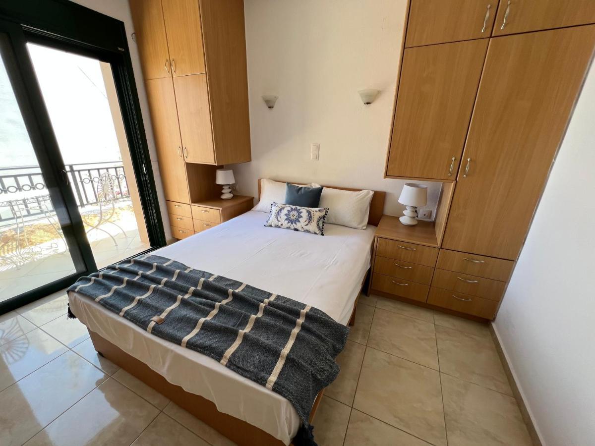 Villa Helios Elounda  Luaran gambar
