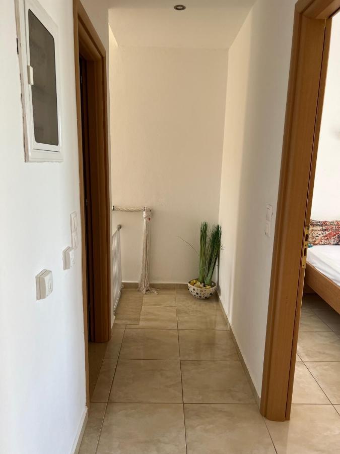 Villa Helios Elounda  Luaran gambar