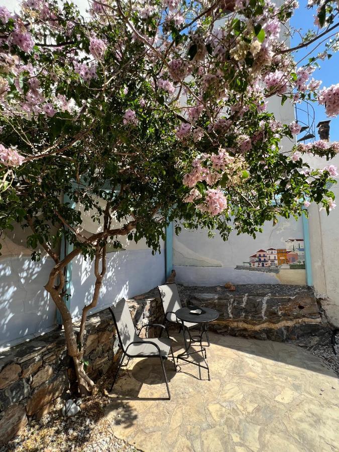 Villa Helios Elounda  Luaran gambar